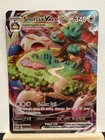 Snorlax VMAX 142/202 Sword & Shield - Mint