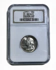 1951 25C Washington Quarter NGC MS66 MS 66