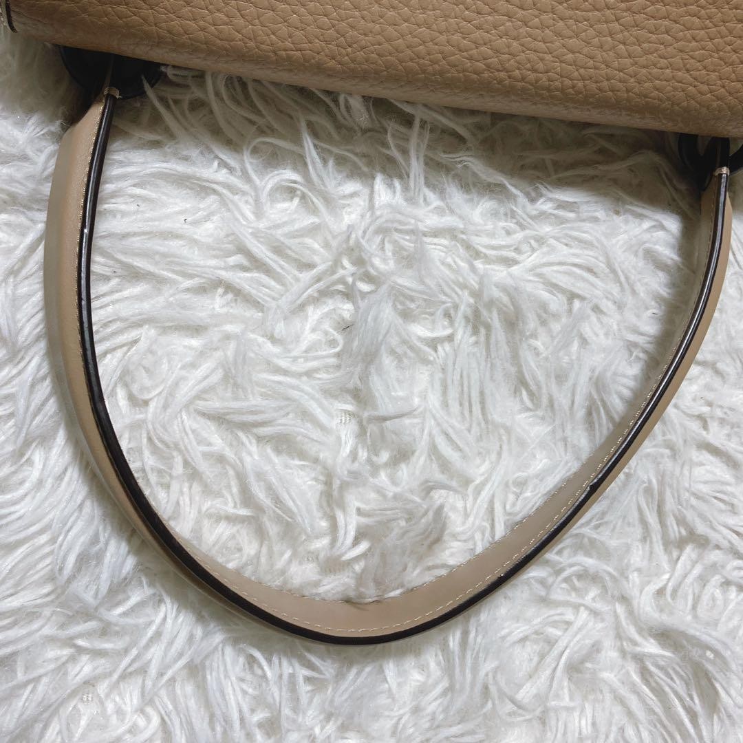 Extremely Beautiful Recent Model COACH Coach Hand… - image 14