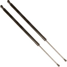 25.23 IN 2Pcs Liftgate Lift Support Tailgate Hatch Struts Gas Spring Shocks