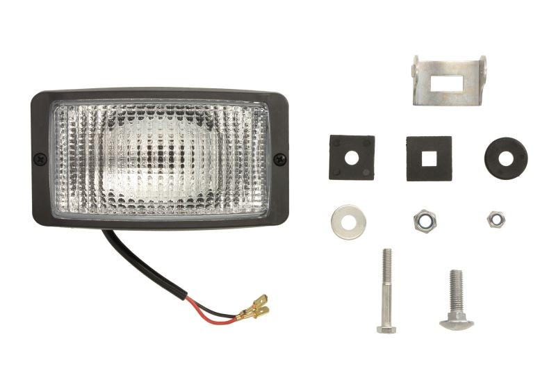 2x ✅Fits WESEM LPR6.27381.01 Reflector, worklight LPR6.27381.01 Work ⭐UK Seller⭐