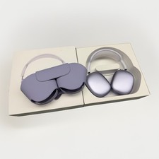 Apple AirPods Max Wireless Over-Ear Headphones Purple MWW83AM/A