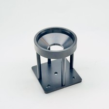 Kessler Crane 100mm High Hat Tripod Camera Mo...