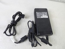 Genuine HP 230W AC Adapter Charger Power Supply 19.5V 11.8A HSTNN-L/DA12 7.4mm