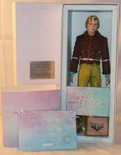 Mr. Brightside Auden Adler NRFB Homme Integrity Toys Tulabelle True & Co. 88074