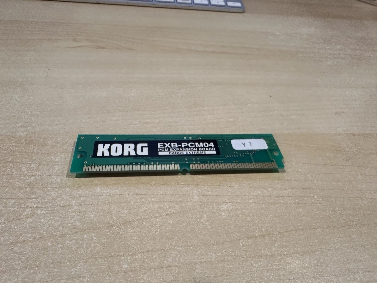 Korg EXB products for sale | eBay