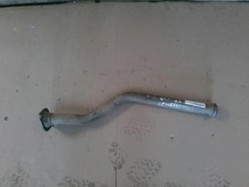 Tube d'échappement Renault KANGOO
