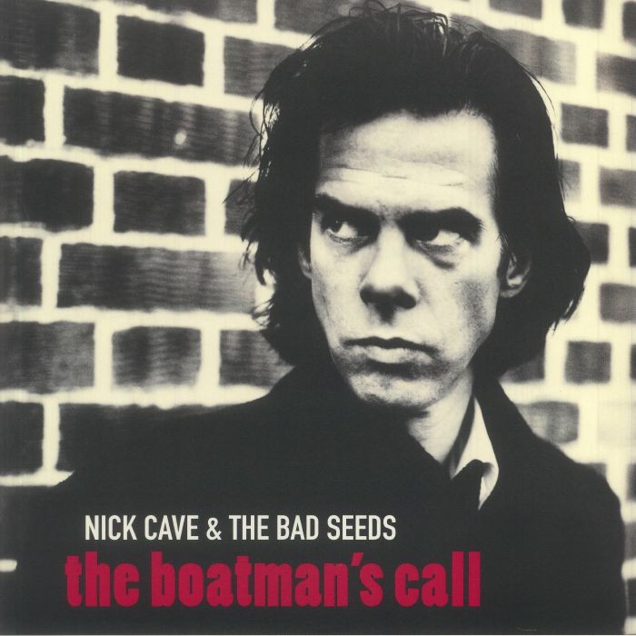 The Boatmans Call - Image 2