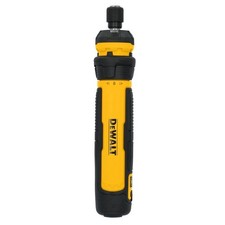 DEWALT 4V DC Screwdriver: Straight Handle, 36...