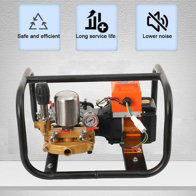 #ad 1200W Electric Sprayer High pressure Pesticide Spraying Machine with 30m Tube $199.00
