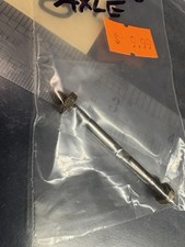 1/32 - 1/24 Slot Car AXLE Parts