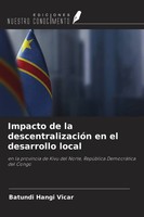 Batundi Hangi Vicar | Impacto De La DescentralizacióN En El Desarrollo Local