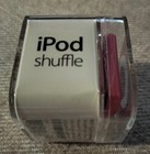SEALED GENUINE  Apple iPod Shuffle 4th Gen 2GB Pink MP3 Player USA SELLER — photo 2