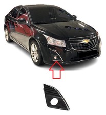 Pare-choc avant Chevrolet CRUZE