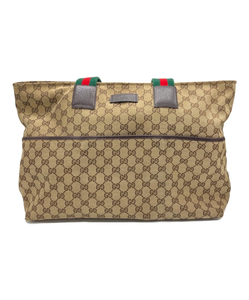 Gucci Tote Brown Bags & Handbags for Women for sale | eBay