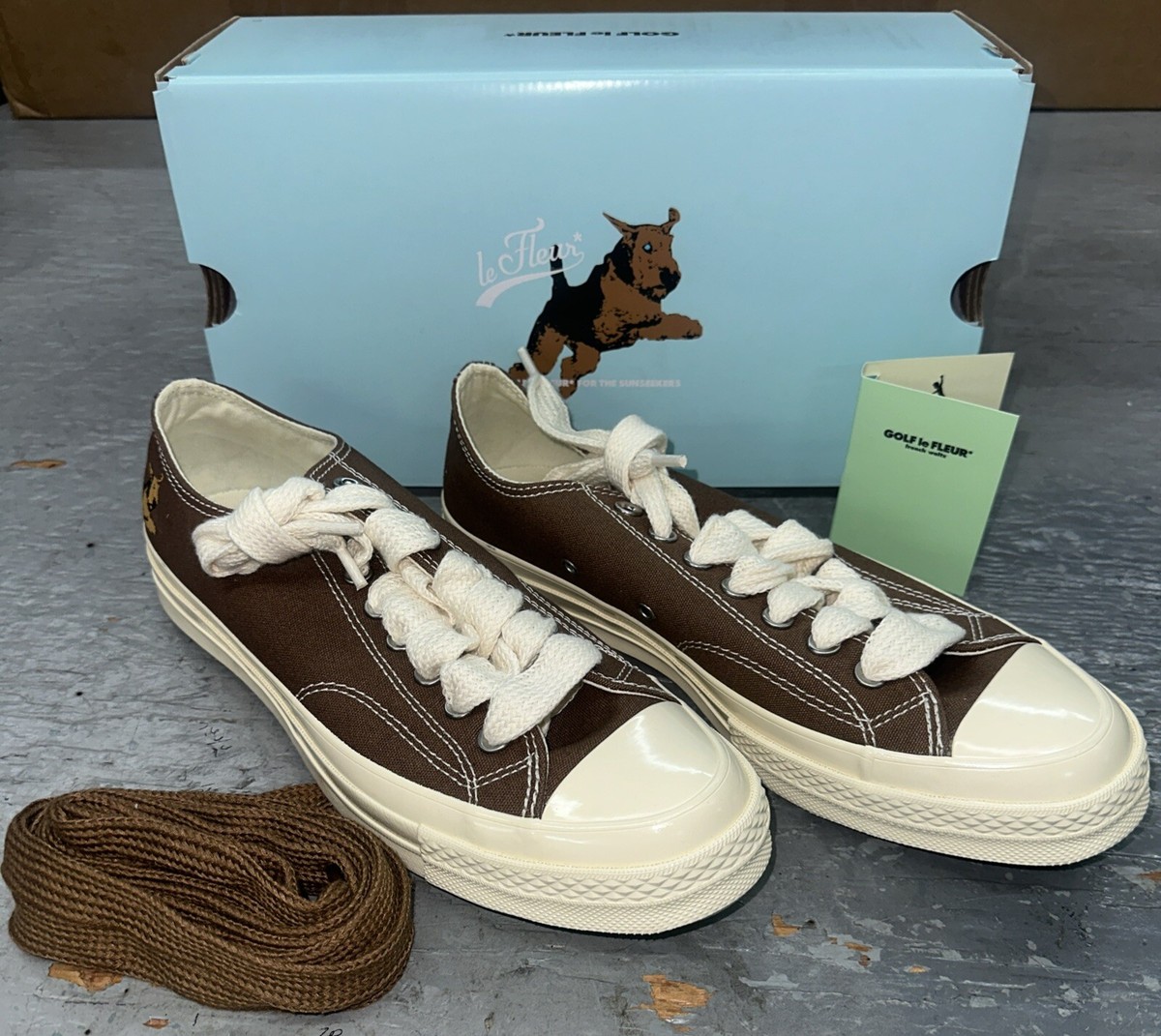 Sneakers 165558c Converse Chuck Low 70 Ox Recycled Hawaiian Shirt