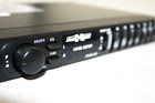 7 Band Passive Stereo Graphic Equalizer with Fader Control St-Eq-180