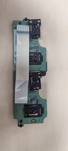 RM1-3283 HP CP6015 CM6040 Series Cartridge Interface Assembly