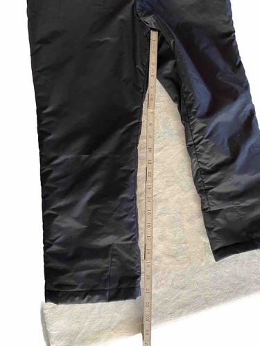 ⭐️Jungen oder Mädchen Größe M Schwarz Overall Schneeanzug⭐️ - Bild 12 von 13