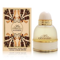 Miss Guepard By Guepard For Women 1.7 Oz Eau De Parfum Spray Brand on sale Miss Guepard By Guepard For Women 1.7 Oz Eau De Parfum Spray Brand on sale