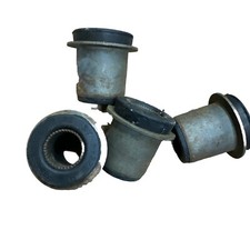 1969โ76 CADILLAC UPPER CONTROL ARM BUSHINGS (SET 4) TRW USA made