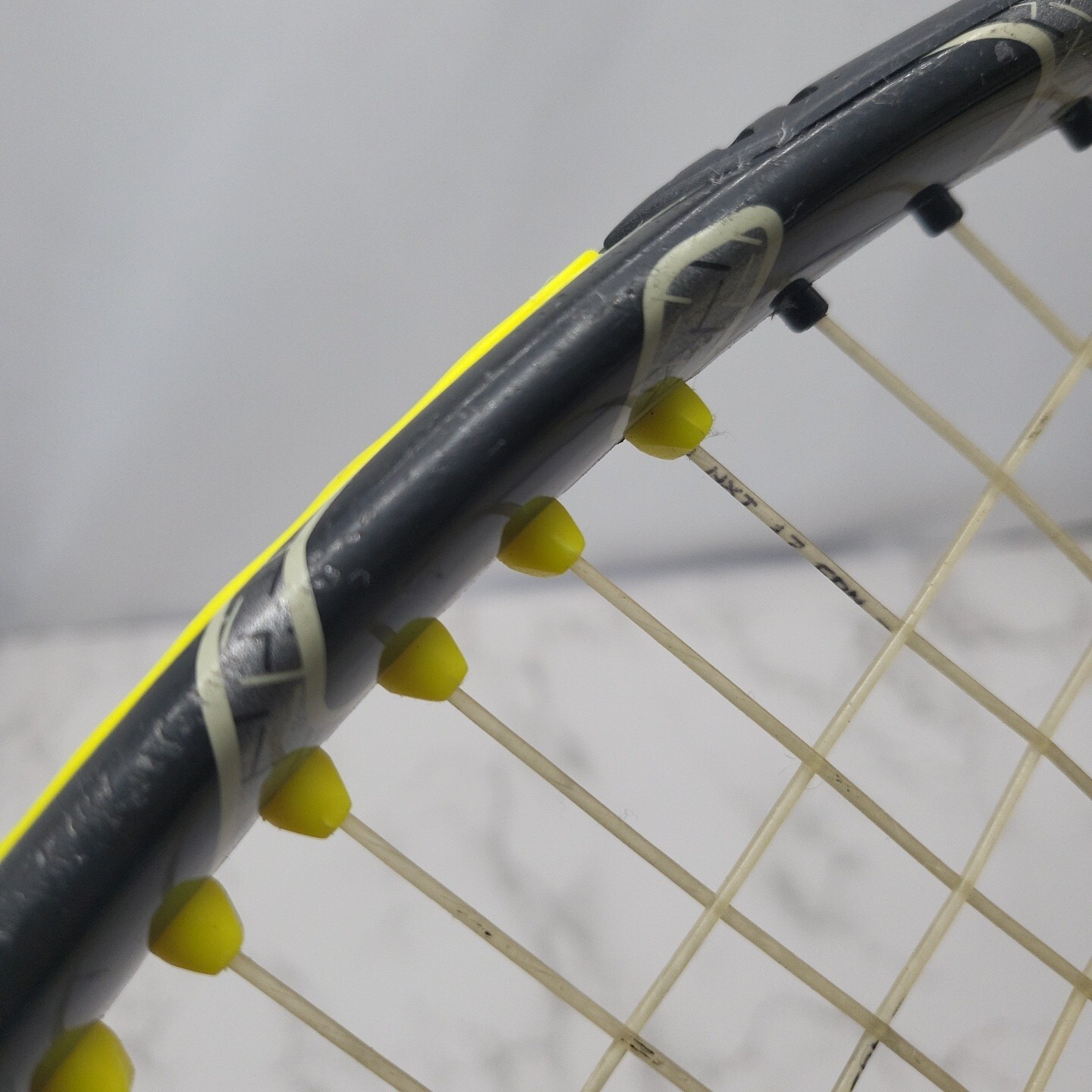 Volkl V1 Classic Racquet 4 3/8 grip 102 In2 16x19 27&rdquo;