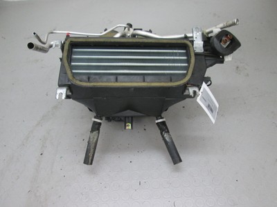 Mercedes-Benz R129 SL Heizungskasten A1298301862 bis Identnummer F 