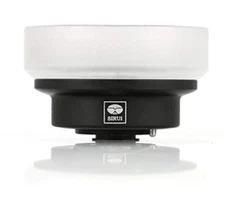 Sirui MC-02 Macro Lens 10X with universal clip, Schott Glass for Smartphones