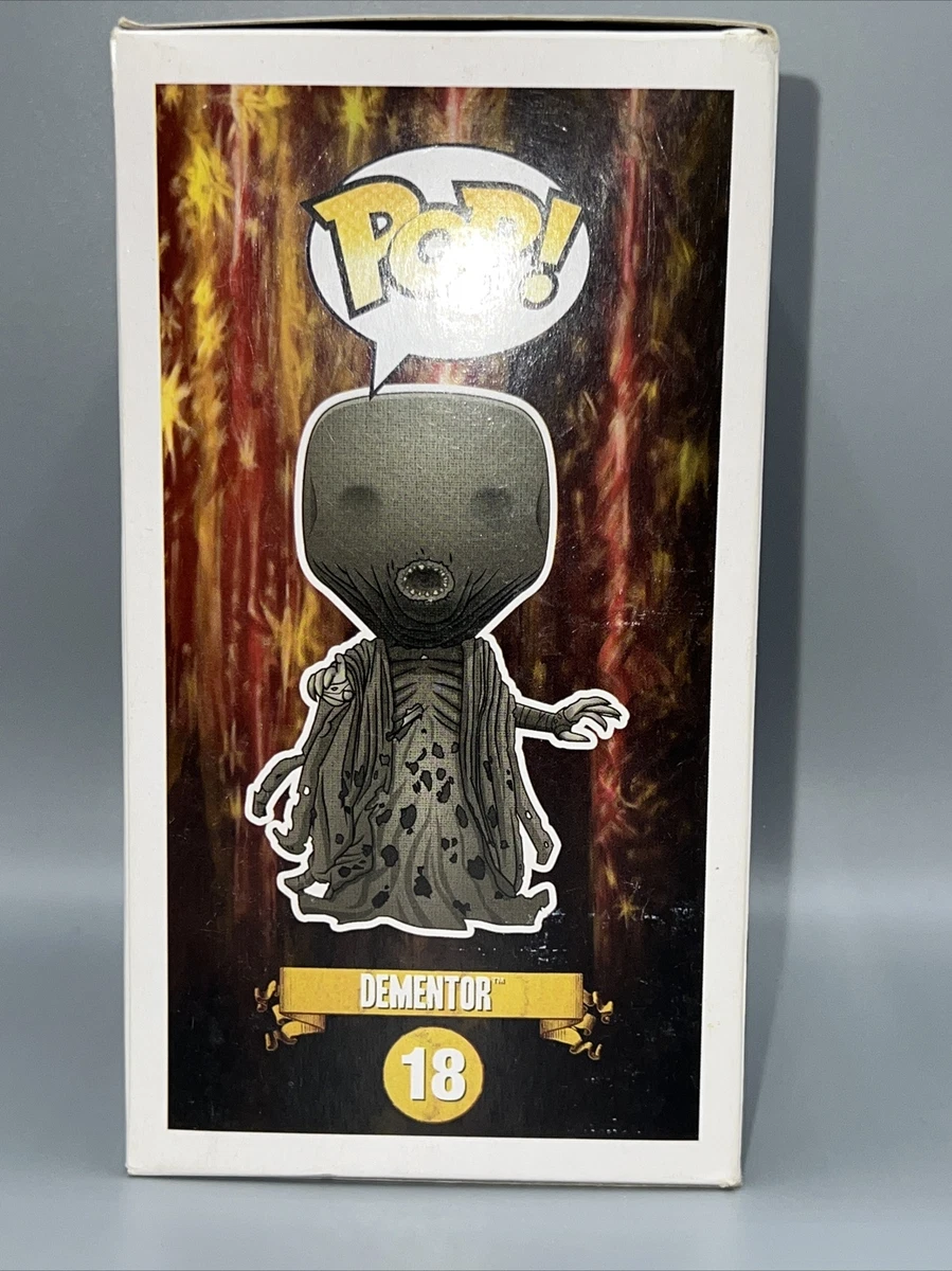Dementor funko best sale pop