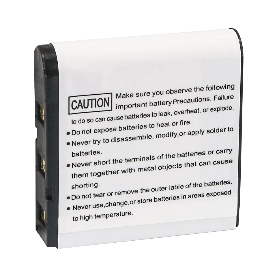 Cargador USB de batería LCD Kastar para cámara Samsung SLB-1237 Samsung Digimax L85 Foto 2 de 4