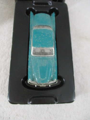 Matchbox Diecast 1958 Studebaker Golden Hawk Oldies but Goodies DYGO3-M 0108 - Picture 10 of 14