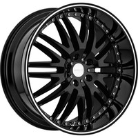 20x9.5 Black Machined Menzari M-sport (z04) Wheels 5x4.5 +35 Fits Ford Flex on sale 20x9.5 Black Machined Menzari M-sport (z04) Wheels 5x4.5 +35 Fits Ford Flex on sale