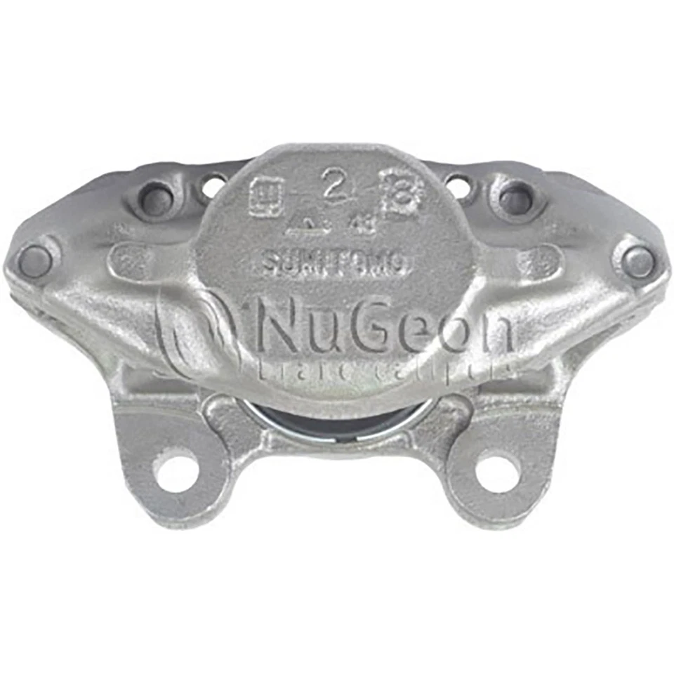 BBB Industries Front Disc Brake Caliper for 1974 1975 1976-1982 Toyota Corona - Image 4 of 4