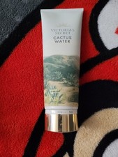 Victorias Secret Lotion Cactus Water