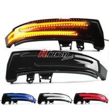 Paar Spiegelblinker F&uuml;r Benz W176 W246 W212 W221 W204 W218 C117 X204