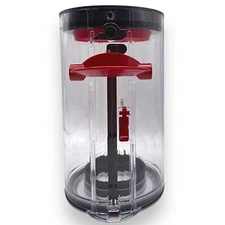 NEW GENUINE Dyson V11 SV14 SV15 Vacuum Cleaner Dustbin Bin Canister 970050-01