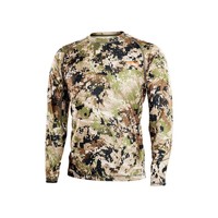Sitka Core Lightweight Crew - Long Sleeve (xxxl/subalpine) 10033-sa Sitka Core Lightweight Crew - Long Sleeve (xxxl/subalpine) 10033-sa