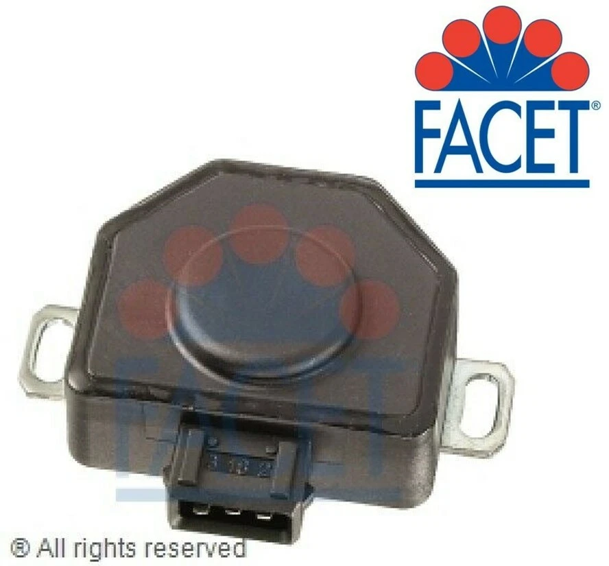 Throttle Position Sensor for BMW 325e 528e M3 M5 M6 1986-1993 | eBay