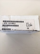 Siemens Simatic S5 6ES5316-8MA12 6ES5 316-8MA12 Interface Module BNIB
