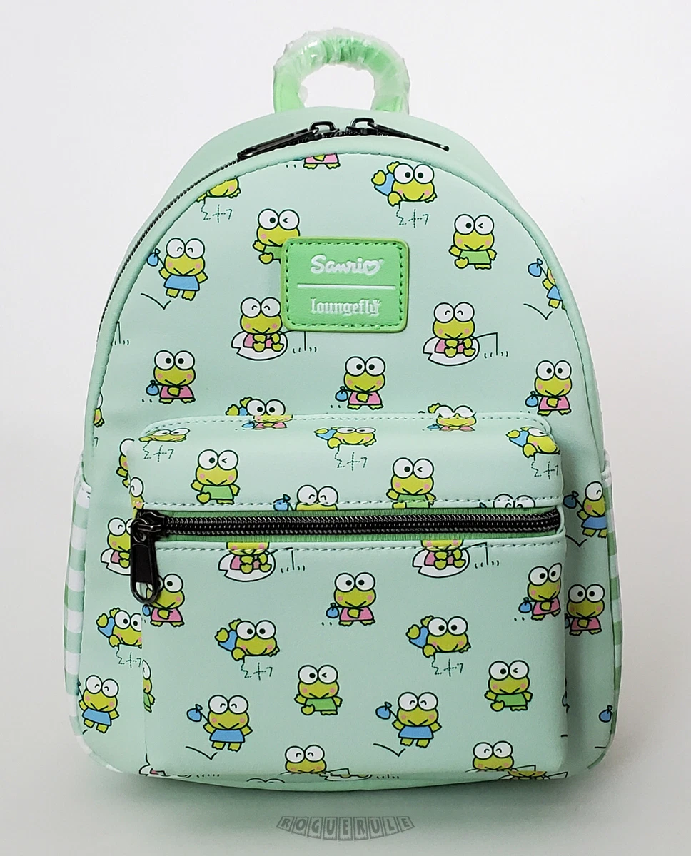 Top Handle Mini Backpack 10.5in