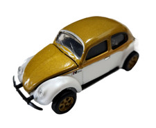 Greenlight Pre-Production Deco 36080-A 1950 Volkswagen Split Window Beetle Hurst