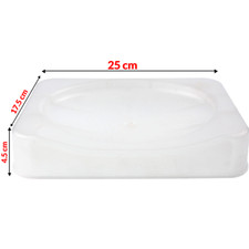 BOSCH COMPATİBLE Fridge Freezer Compressor Drip Tray