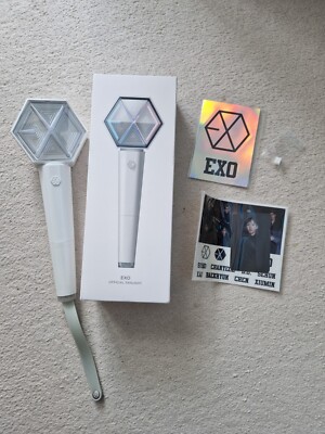 EXO lightstick Ver 3.0
