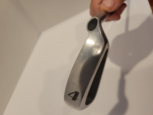 CANTEBURY BIG BURSAR 4-Iron Right-Hand - Picture 7 of 7