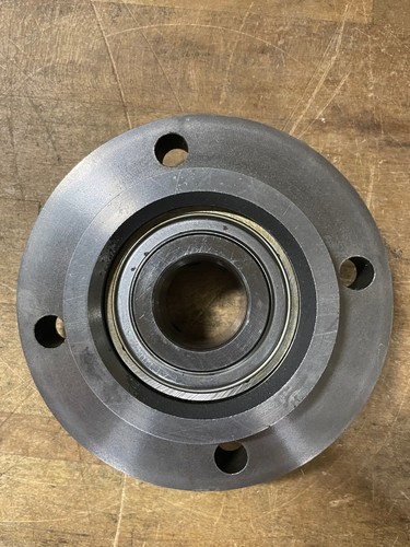 Fafnir - FLANGE BEARING UNIT - #RFC1 1/4 - Picture 4 of 7