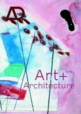 Art + Architecture Interchange of Ideas, the Effect on Architectural Inspiration