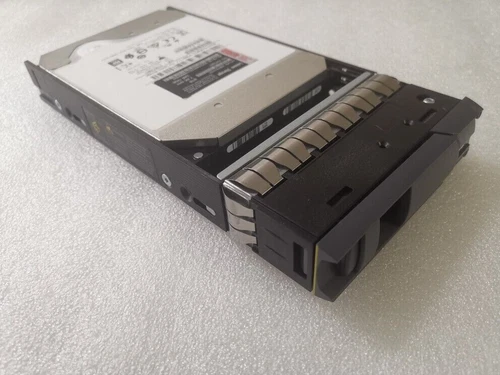 NEW Lenovo Thinksystem DE 4XB7A14101 01PG624 3.5 in 8TB 7.2K SAS 12G Hard Drive - Picture 2 of 4