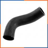 Ladeluftschlauch FüR Fiat | T409907, V24-0695