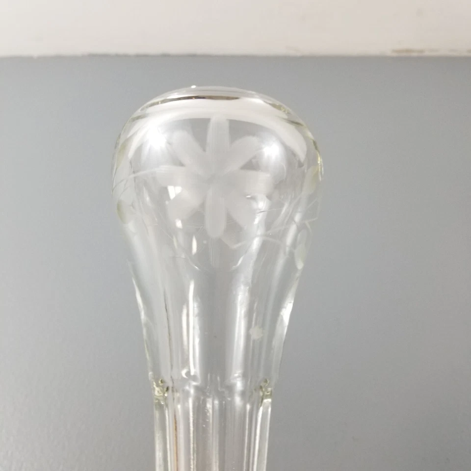 Jarrón antiguo automóvil 7,5" Bud "BENZER" PACKARD CADILLAC BUICK AÑOS 20 30 40 Foto 4 de 4