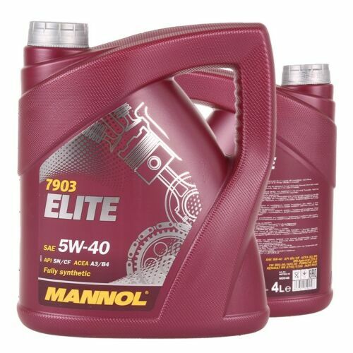 5 LT Olio Motore MOTUL 5W40 8100 XCESS GEN2 VW 502.00 505.00 MB 229.5 A3/B4 MO28 3374650296524 - Foto 6